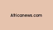 Africanews.com Coupon Codes
