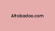 Afrobadoo.com Coupon Codes