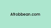 Afrobbean.com Coupon Codes