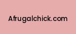afrugalchick.com Coupon Codes