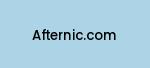 afternic.com Coupon Codes