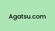 Agatsu.com Coupon Codes