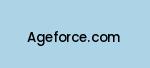 ageforce.com Coupon Codes