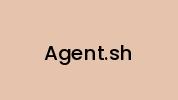 Agent.sh Coupon Codes