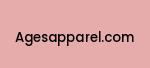 agesapparel.com Coupon Codes