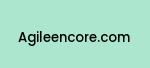 agileencore.com Coupon Codes