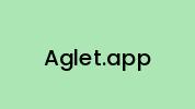 Aglet.app Coupon Codes