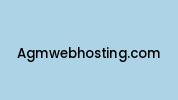 Agmwebhosting.com Coupon Codes