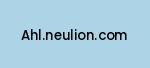 ahl.neulion.com Coupon Codes