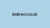 Aidirect.co.uk Coupon Codes