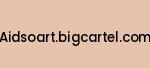 aidsoart.bigcartel.com Coupon Codes