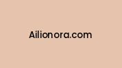 Ailionora.com Coupon Codes