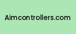 aimcontrollers.com Coupon Codes