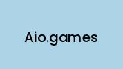 Aio.games Coupon Codes