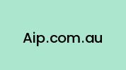 Aip.com.au Coupon Codes