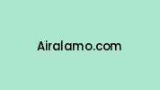 Airalamo.com Coupon Codes