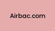 Airbac.com Coupon Codes