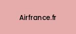airfrance.fr Coupon Codes