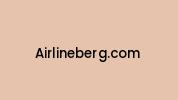 Airlineberg.com Coupon Codes