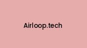 Airloop.tech Coupon Codes