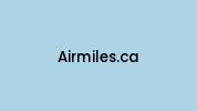 Airmiles.ca Coupon Codes
