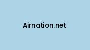Airnation.net Coupon Codes