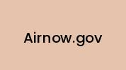 Airnow.gov Coupon Codes