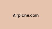 Airplane.com Coupon Codes