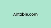 Airtable.com Coupon Codes
