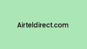 Airteldirect.com Coupon Codes