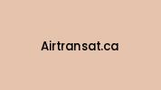 Airtransat.ca Coupon Codes
