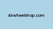 Airwheelshop.com Coupon Codes