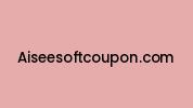 Aiseesoftcoupon.com Coupon Codes