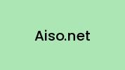 Aiso.net Coupon Codes