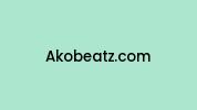 Akobeatz.com Coupon Codes