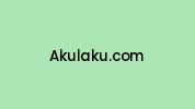 Akulaku.com Coupon Codes