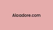 Alaadore.com Coupon Codes