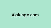 Alalunga.com Coupon Codes