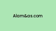 Alamandas.com Coupon Codes