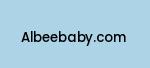 albeebaby.com Coupon Codes