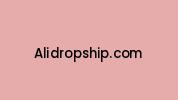 Alidropship.com Coupon Codes