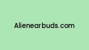 Alienearbuds.com Coupon Codes