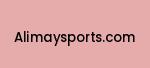 alimaysports.com Coupon Codes