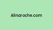 Alinaroche.com Coupon Codes