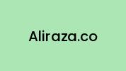 Aliraza.co Coupon Codes