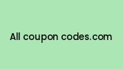 All-coupon-codes.com Coupon Codes