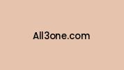All3one.com Coupon Codes