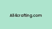 All4crafting.com Coupon Codes