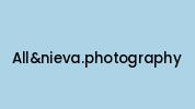 Allandnieva.photography Coupon Codes