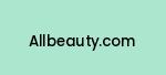 allbeauty.com Coupon Codes